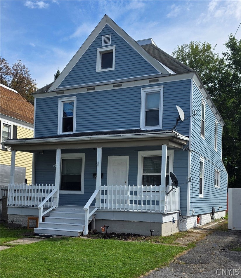 1021 George Place — photo