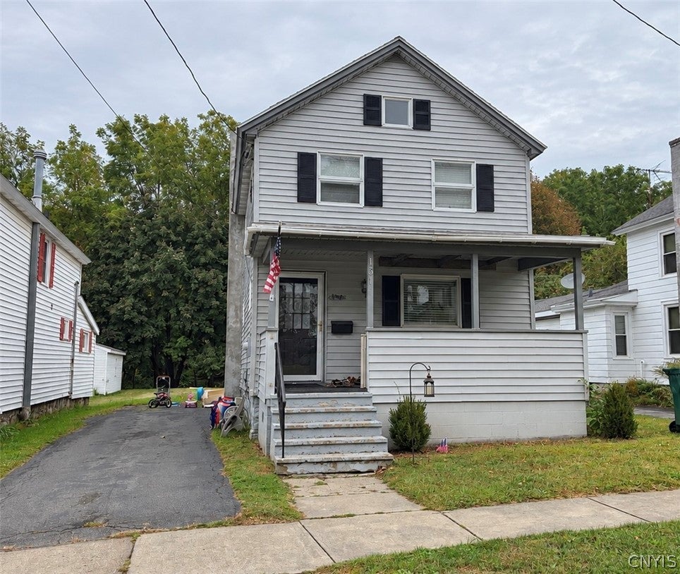 151 W Mohawk Street — photo