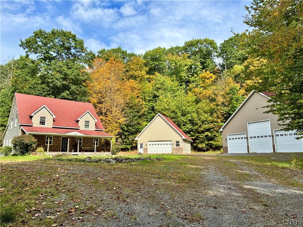 2676 County Route 22 — photo