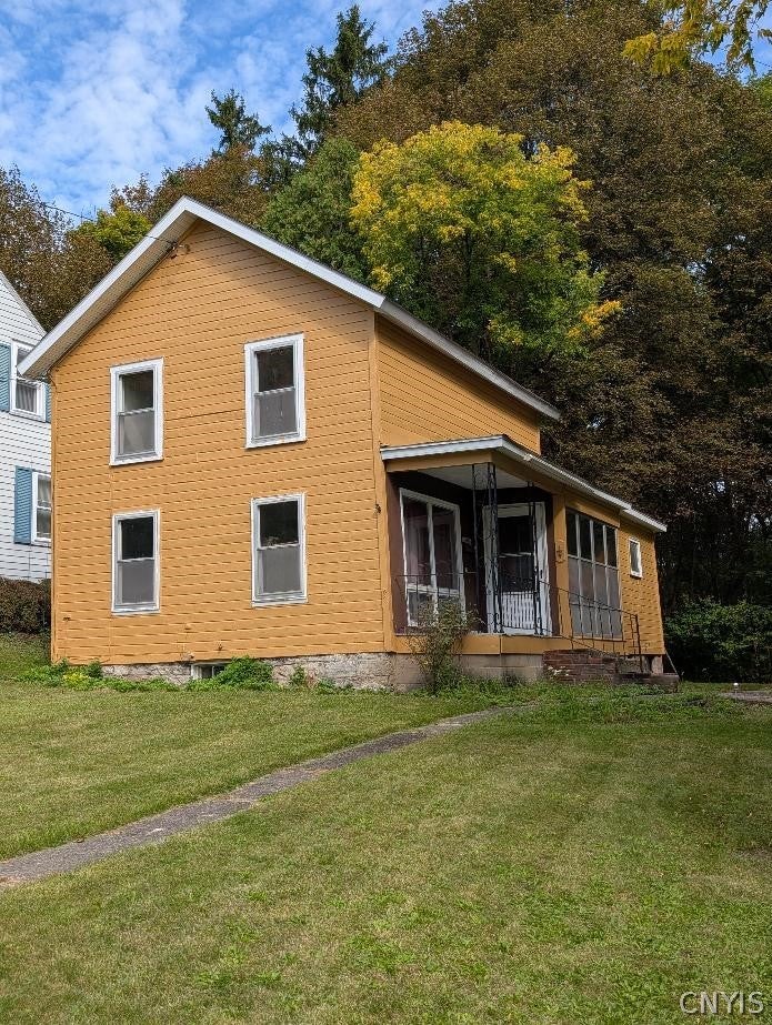 18 Elderkin Avenue — photo