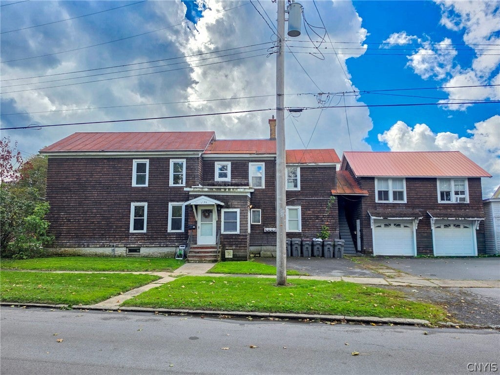 513 N Jay Street — photo