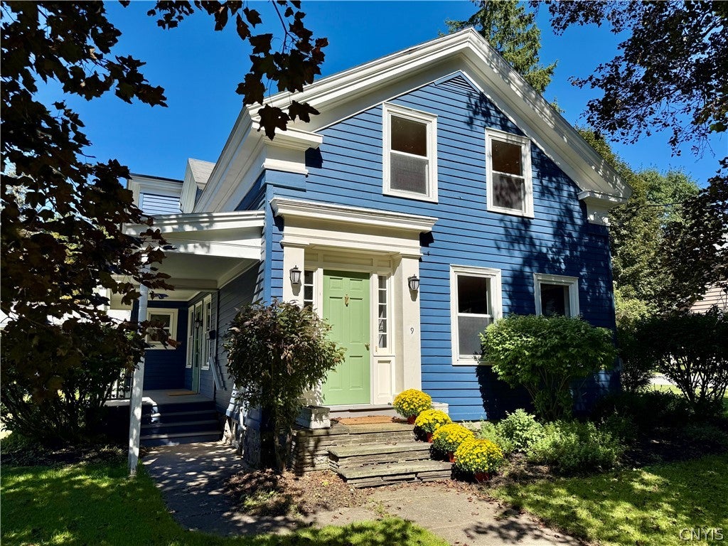 9 E Pleasant Street — photo