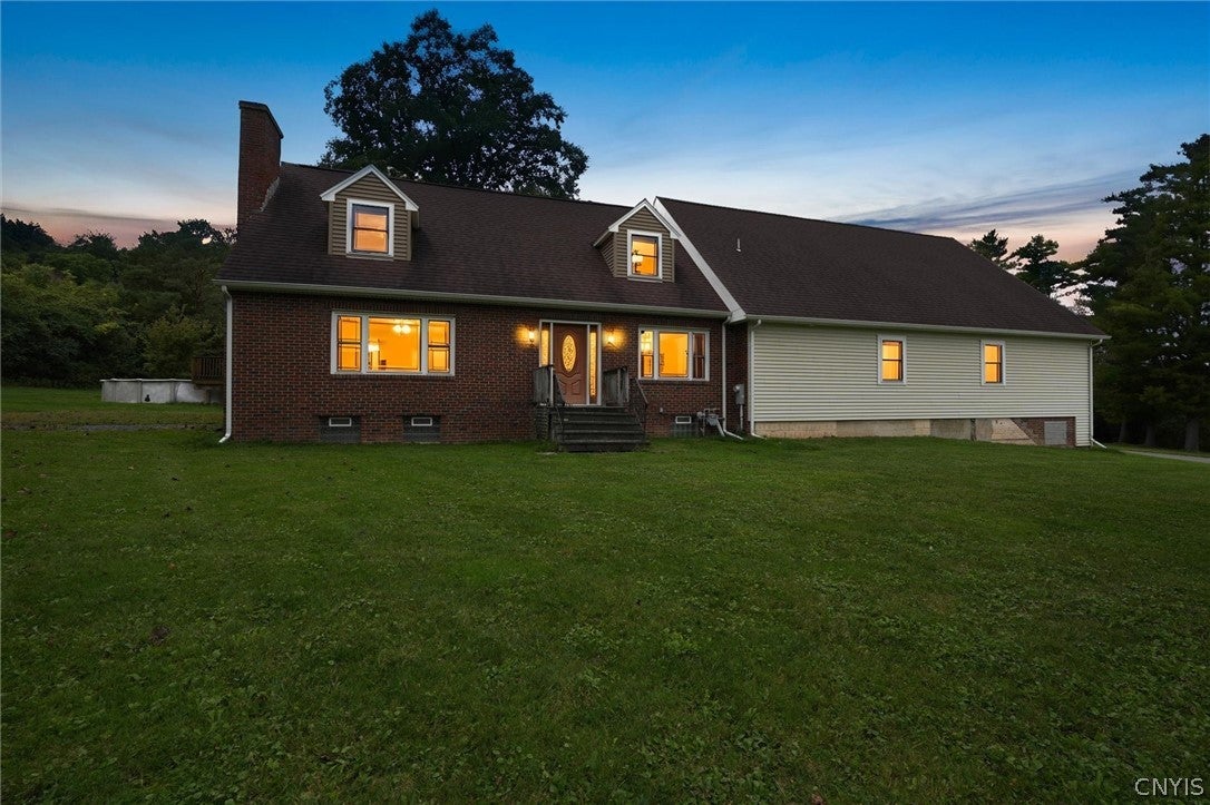 4181 Barker Hill Road — photo