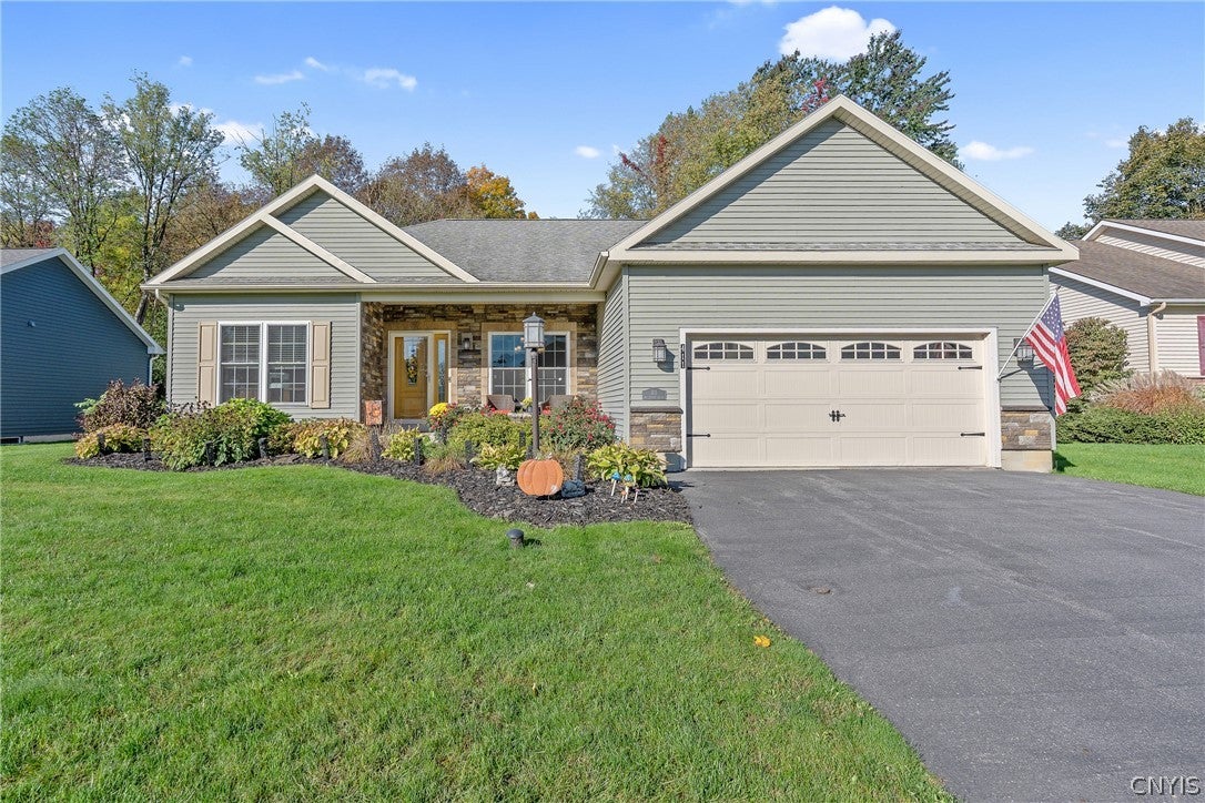 411 McClennan Drive — photo