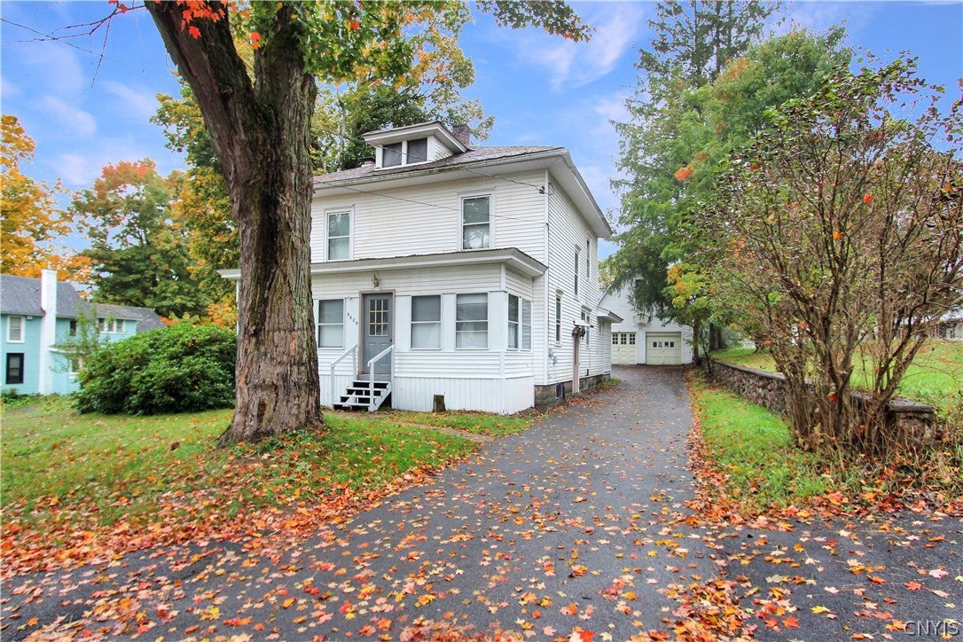 9629 Beaver Falls Rd — photo