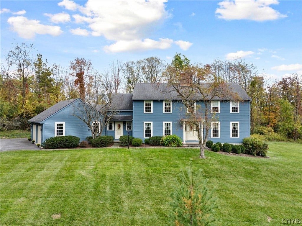 4246 Deer Path, Marcellus, NY 13108 — photo 2