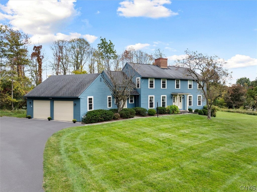 4246 Deer Path, Marcellus, NY 13108 — photo 3