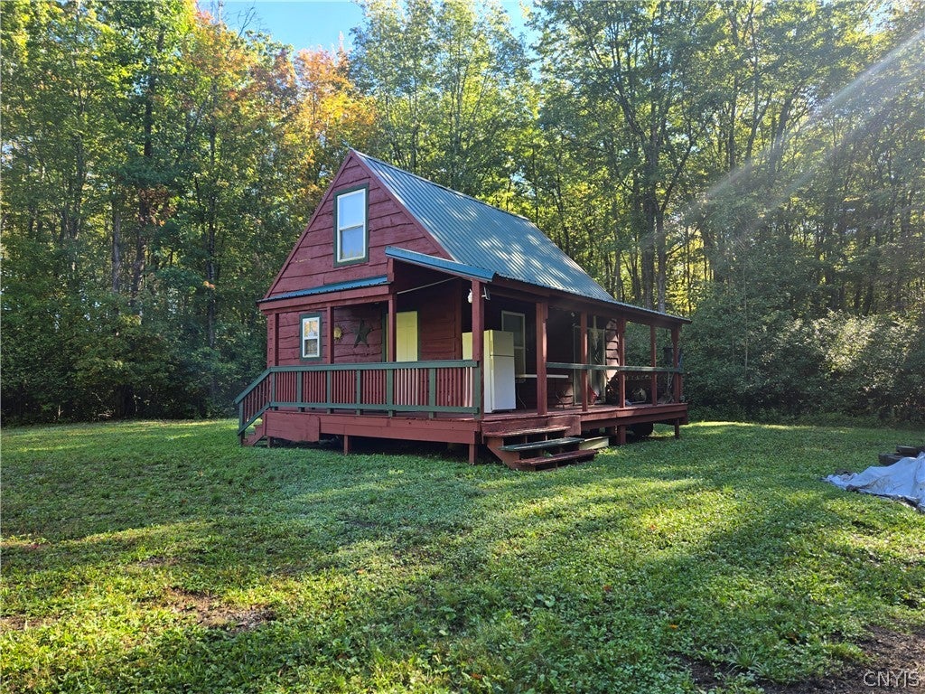 3111 State Route 13 Road — photo