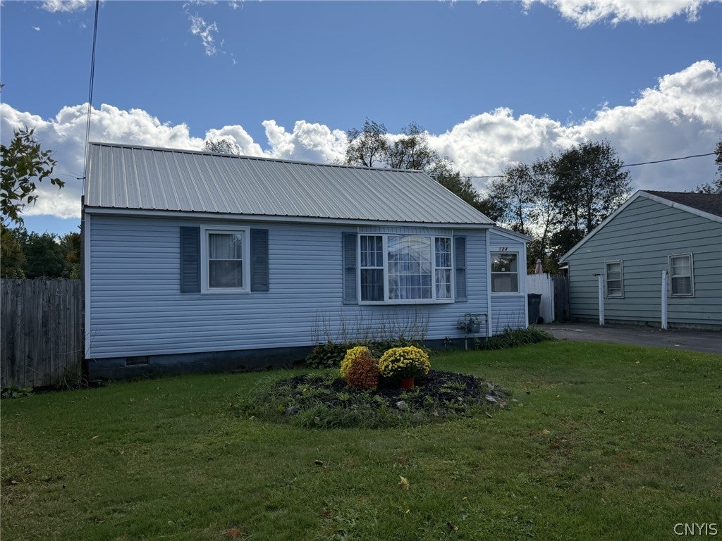124 S Crescent Drive — photo