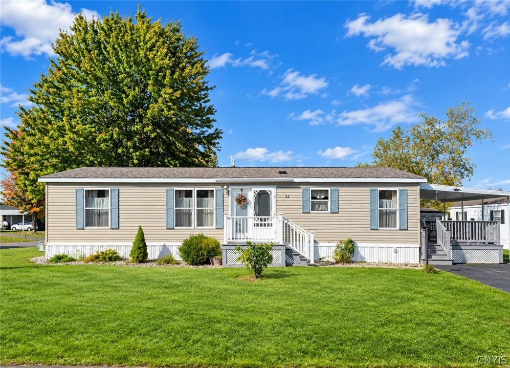 33 Norma Drive — photo