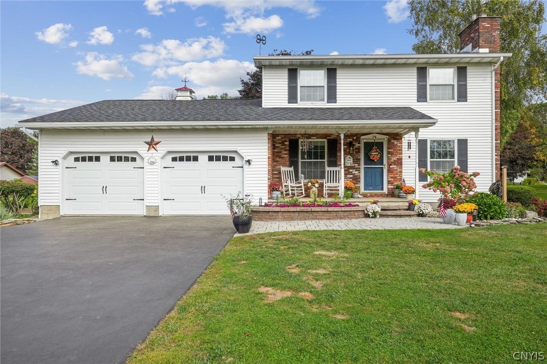 30 Morgan Manor Drive — photo