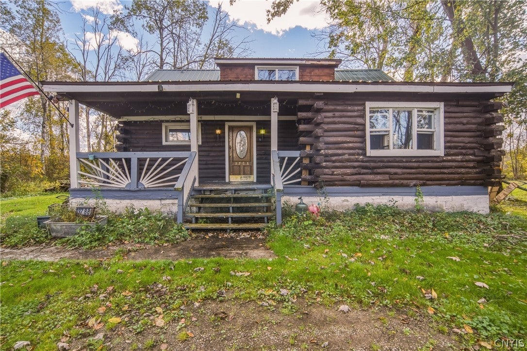 3788 Carter Road — photo