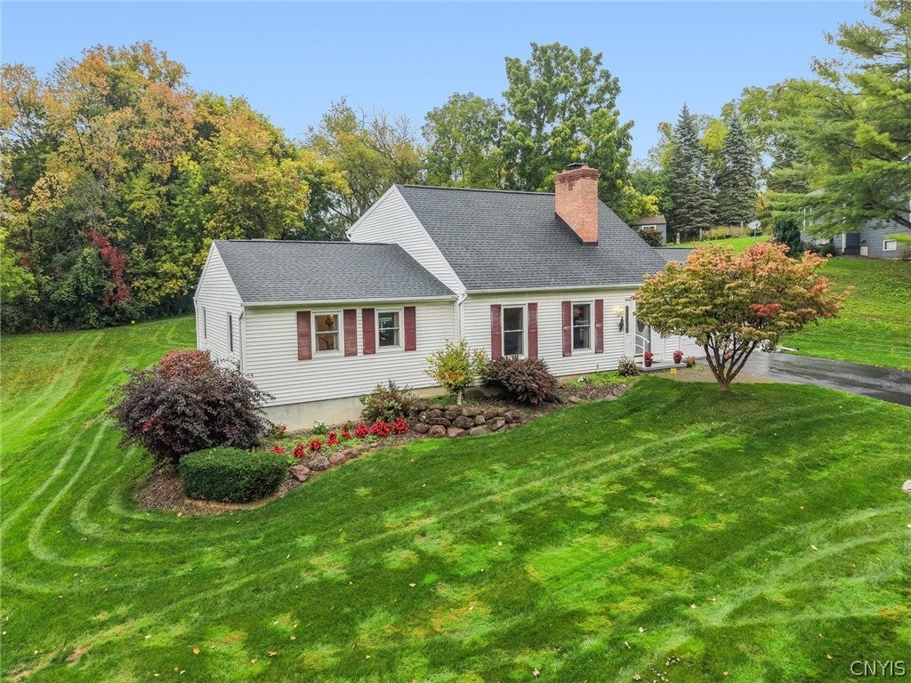 7405 Old Erie View Drive — photo
