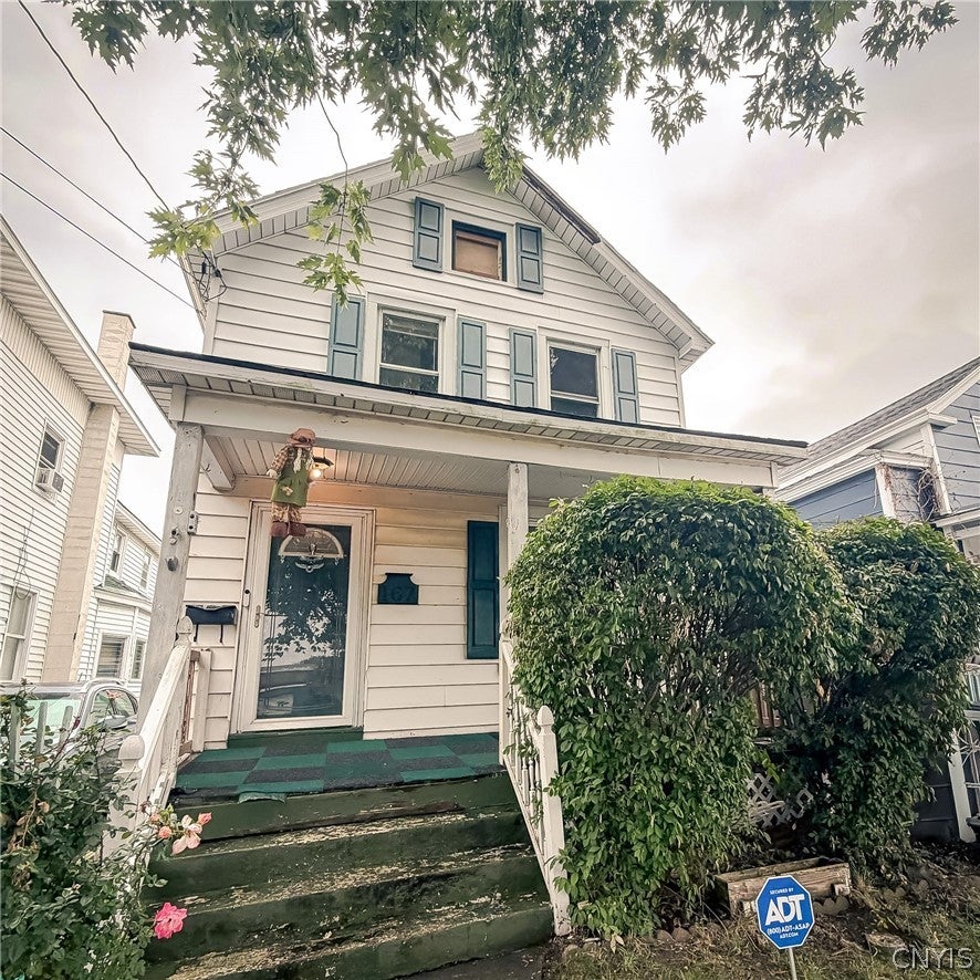 167 E 2nd Street — photo