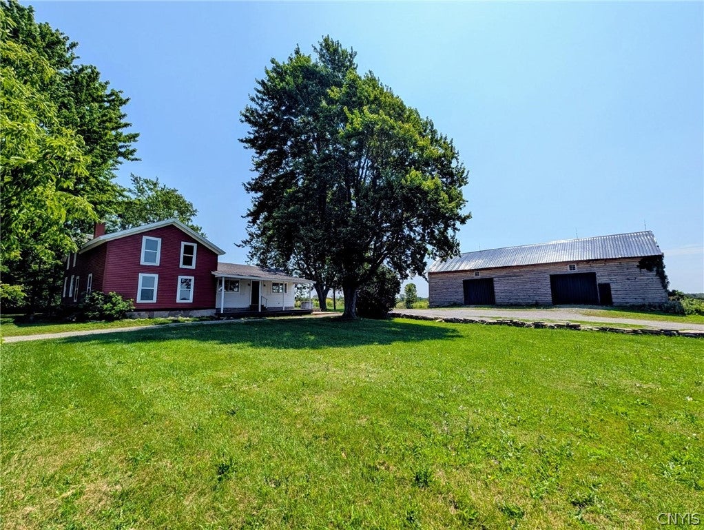 30252 Burnt Rock Road — photo