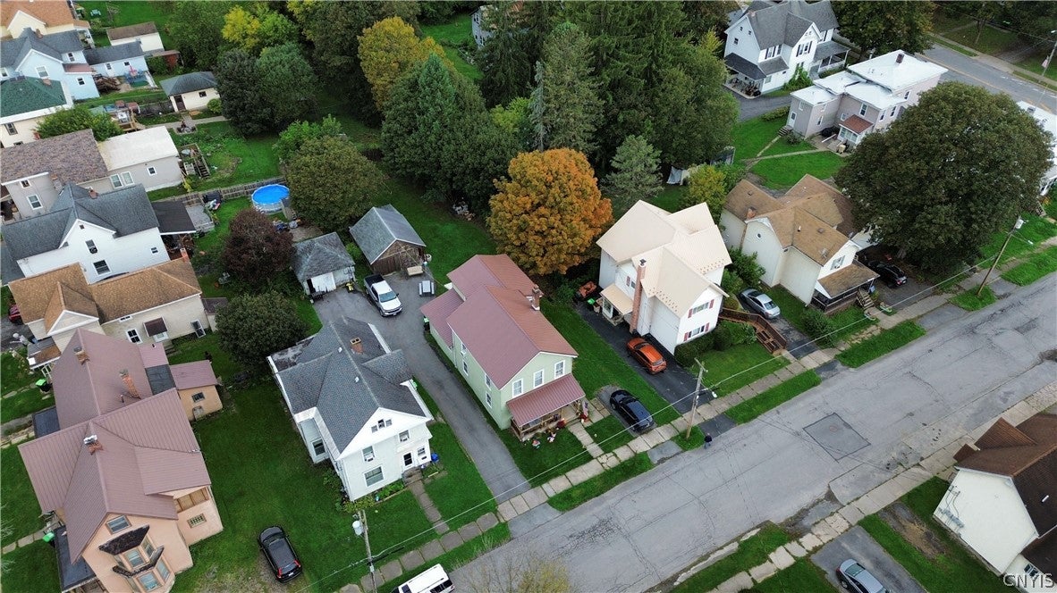 8 Bellinger Street, German Flatts, NY 13407 — photo 2