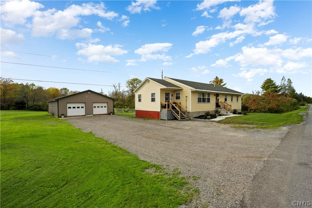 10239 Old State Route 12 — photo