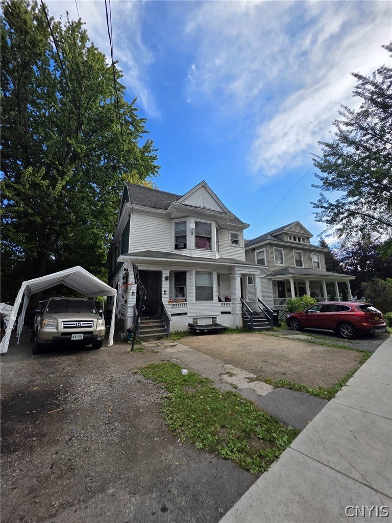 212 Delaware Street — photo