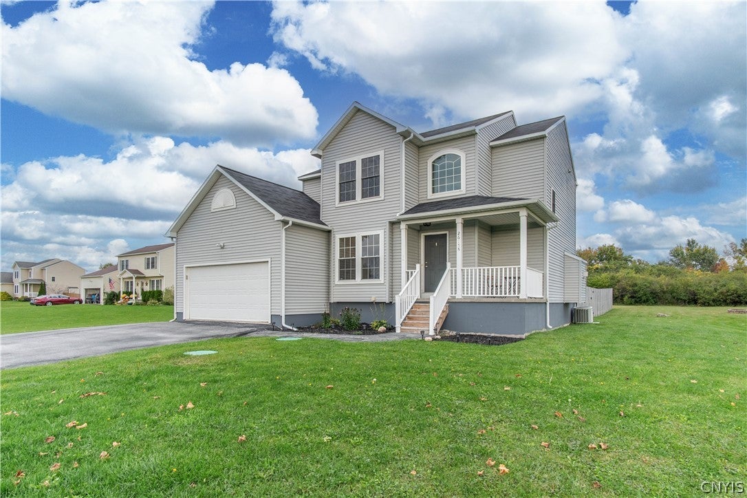 26158 Allen Drive — photo