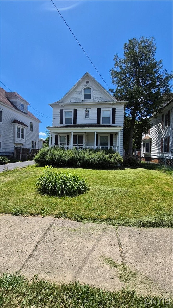 407 W Beard Avenue — photo