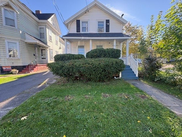 817 Park Street — photo