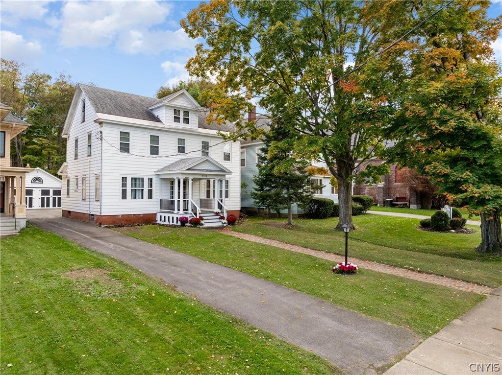 2313 Genesee Street — photo