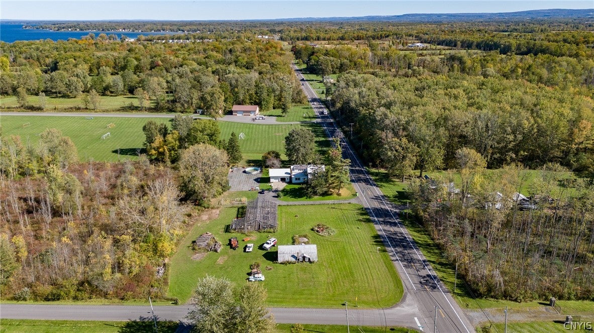1441 State Route 31 — photo