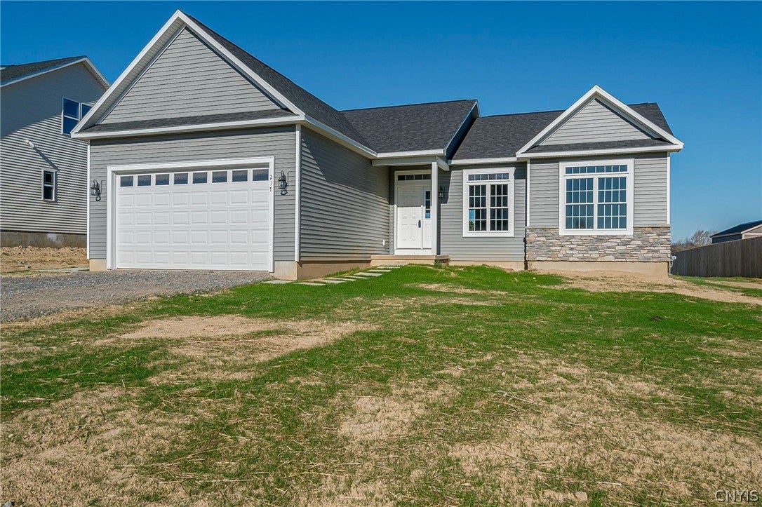 Lot 179 Forest View Lane — photo