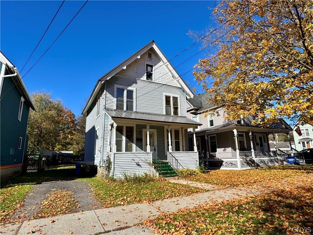 18 Hubbard Street — photo