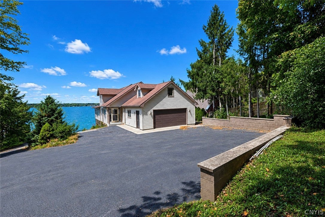 313 Waters Edge (Fire Lane-9B) — photo