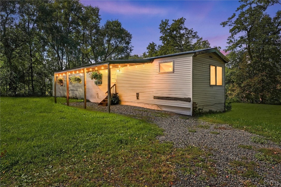 8314 State Route 104 — photo