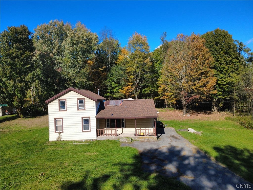 3764 State Route 49 — photo