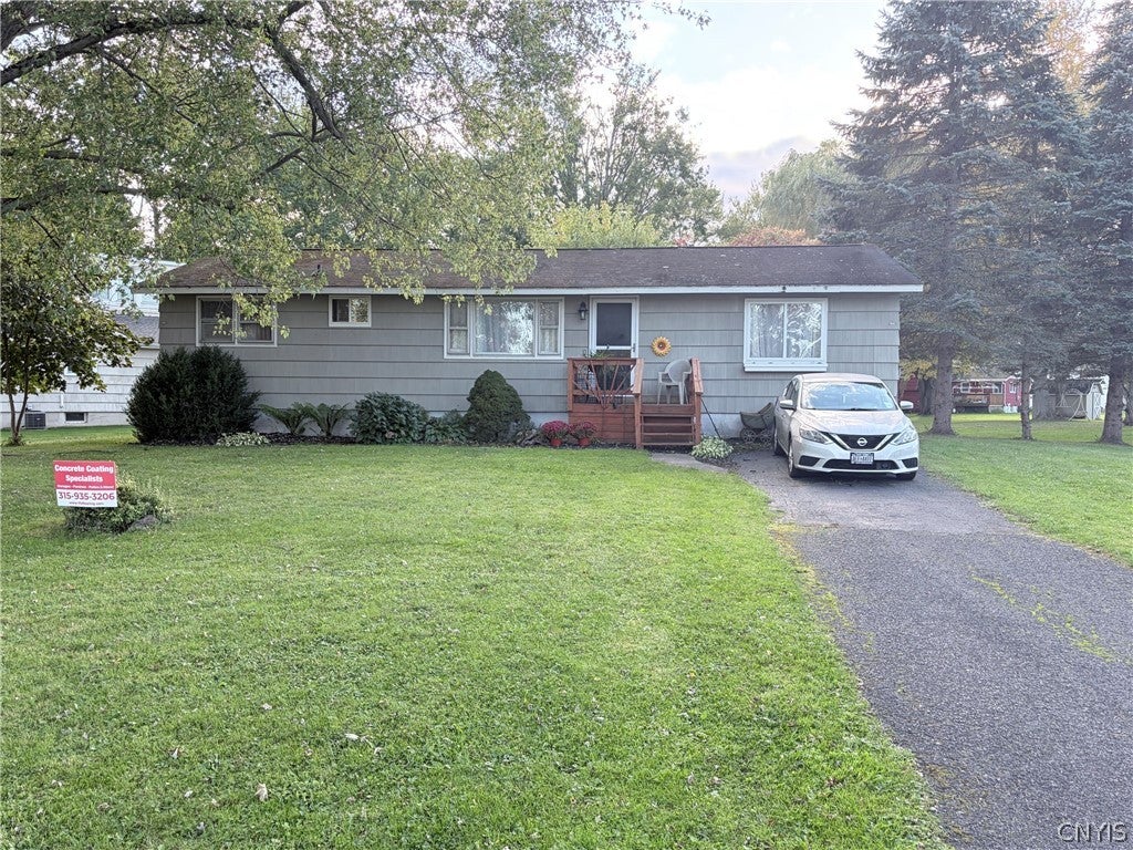 8551 Belnor Drive — photo