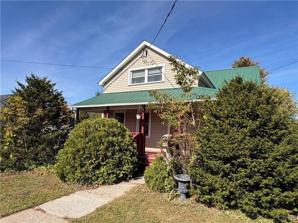 62 Johnstown Street — photo
