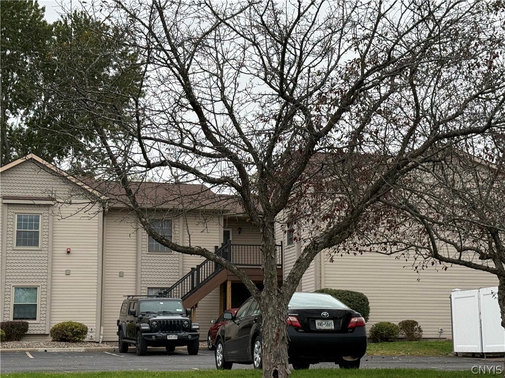 403 Fultz Drive — photo