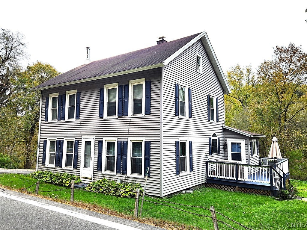 3501 State Route 168 — photo