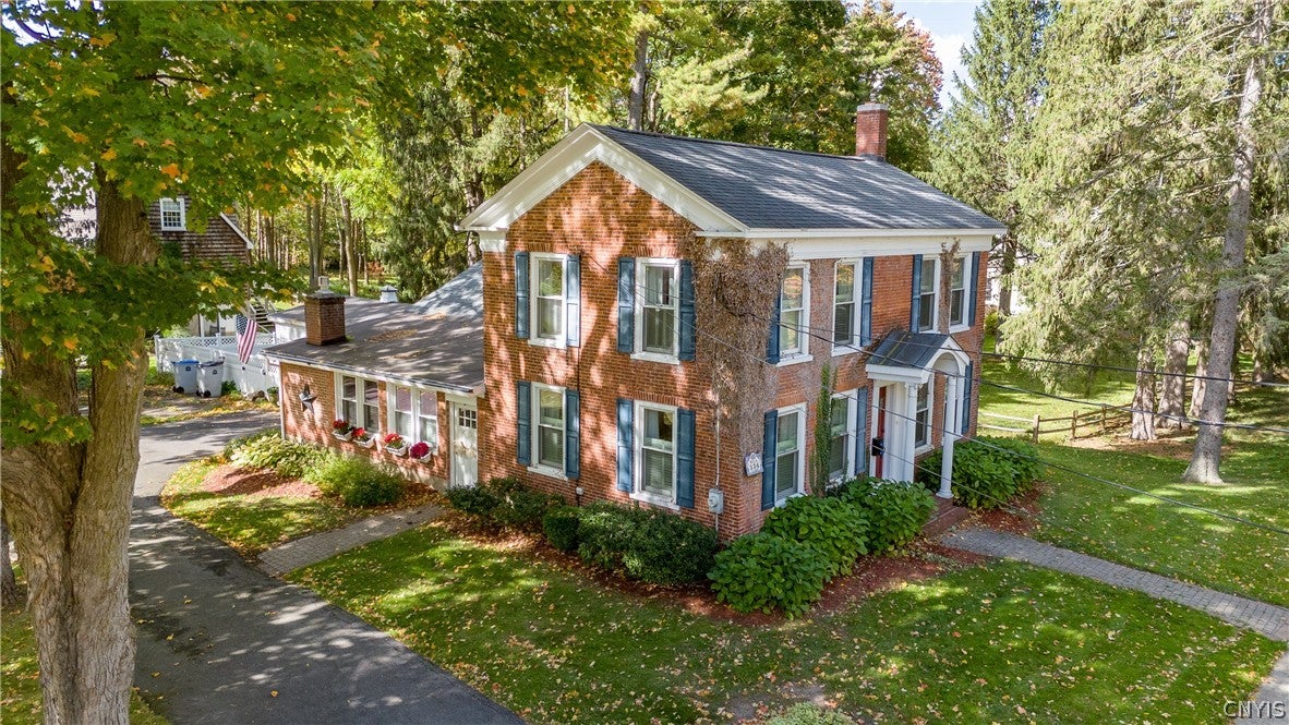336 Highbridge Street — photo
