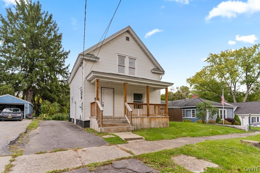534 Maple Grove Ave — photo