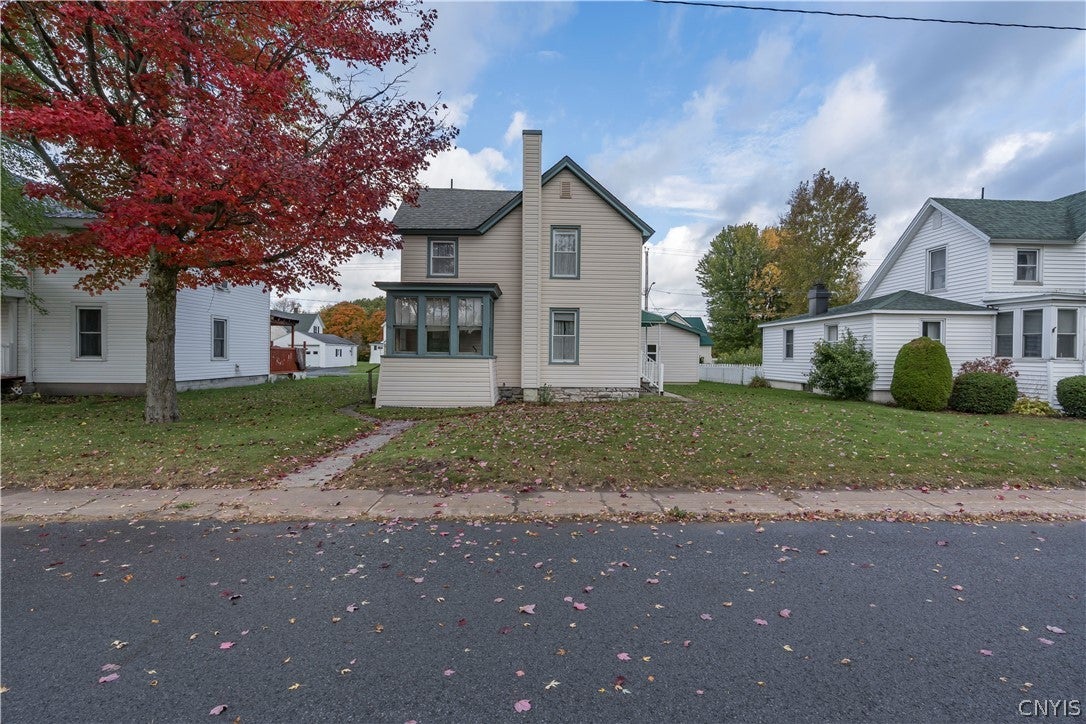 55 Anderson Avenue — photo