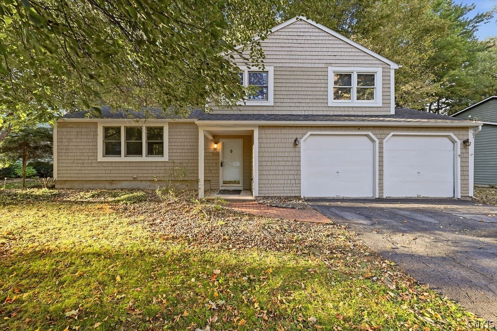 3438 Stanford Drive — photo
