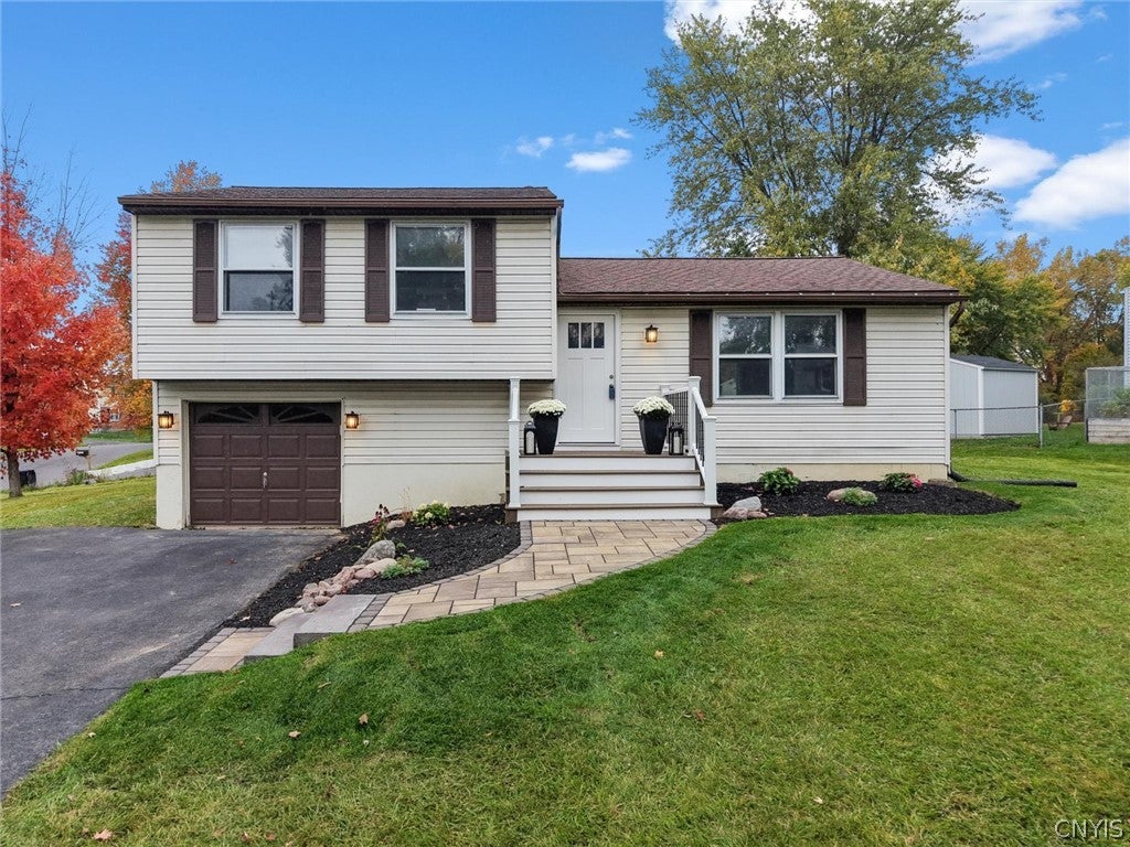 8457 Partridge Way — photo