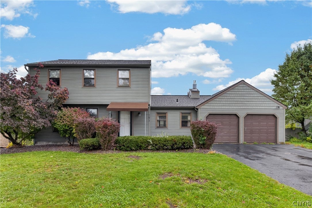 7672 Dominion Parkway — photo