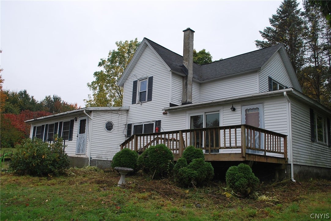159 County Route 64 — photo