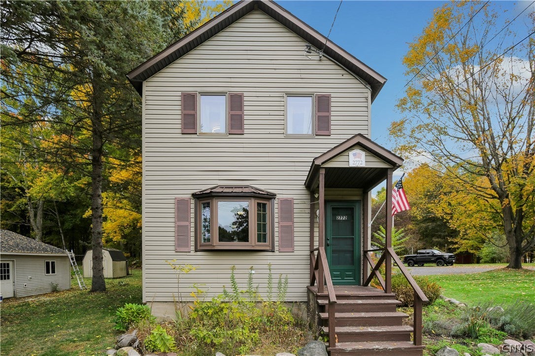 2772 County Route 57 — photo