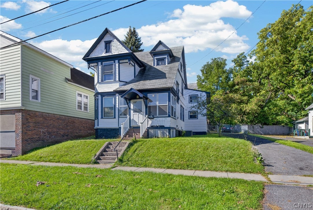 503 Vine Street — photo