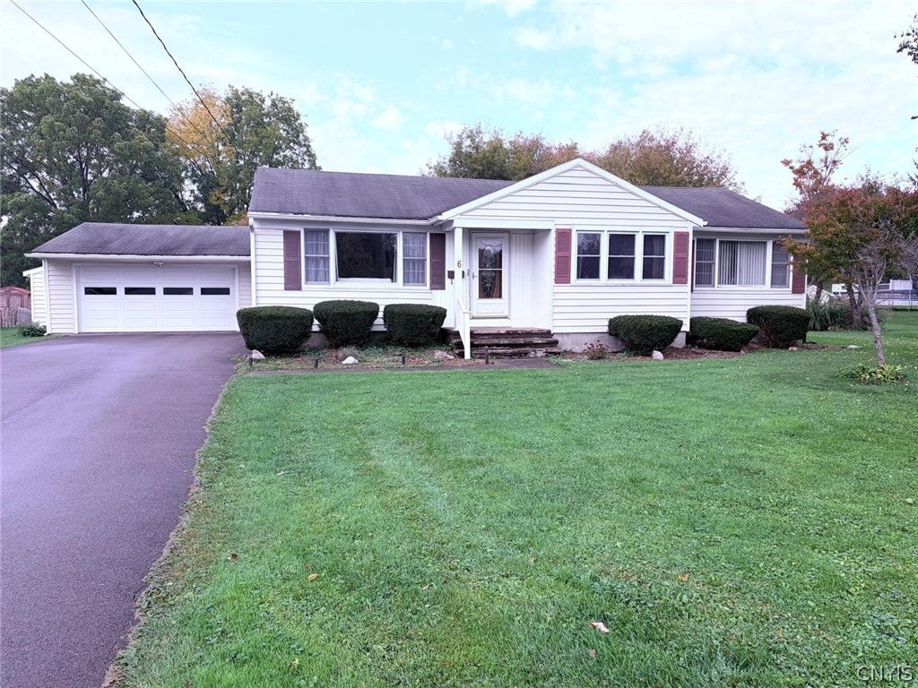 6 Snyder Drive — photo