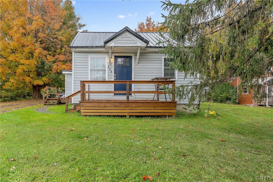 368 Mitchell Street — photo