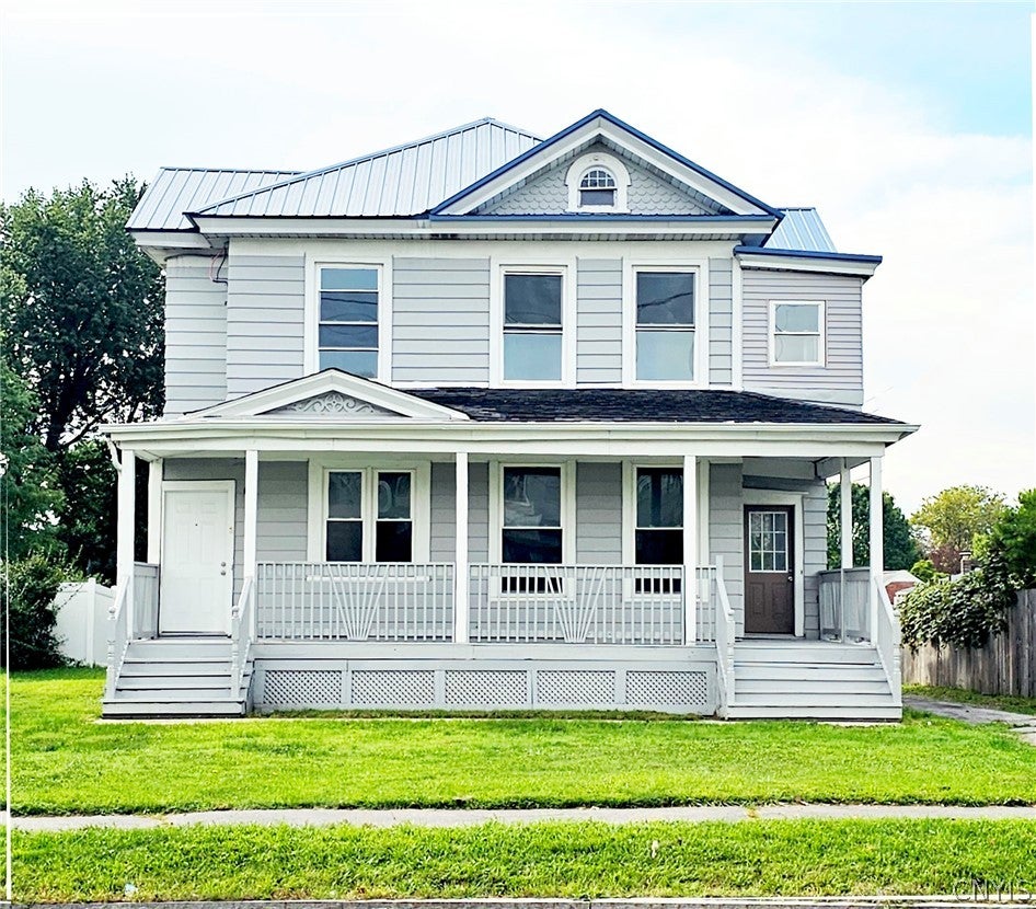 1205-1207 Grant Boulevard — photo