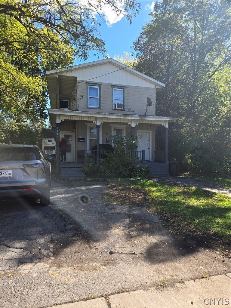 1111 S Geddes Street — photo
