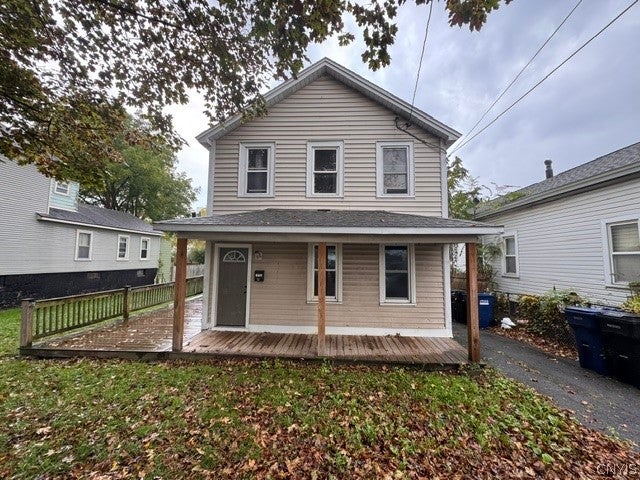 713 Kirkpatrick Street — photo